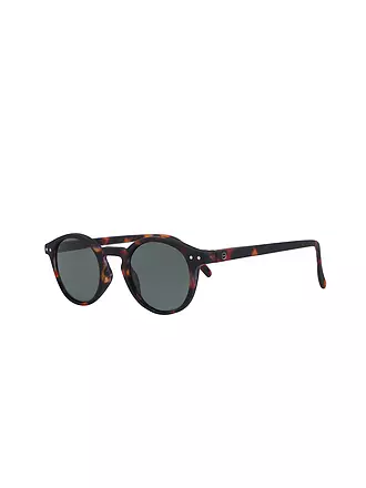 IZIPIZI | Kinder Sonnenbrille SUN #H GREEN LENSES | 